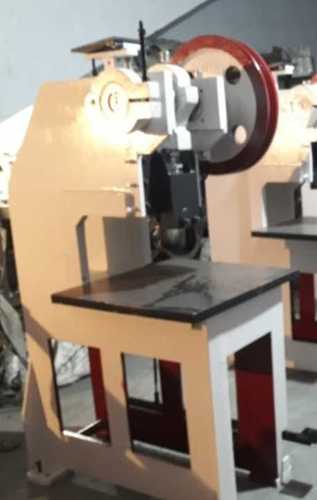 Heavy Duty Slipper Making Machine