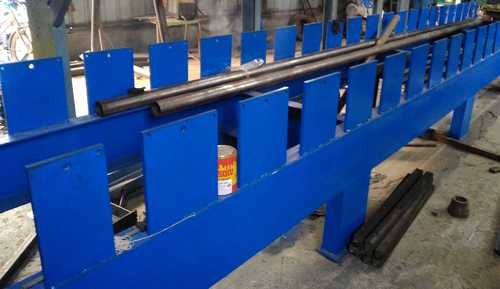High Performance Roll Forming Machine