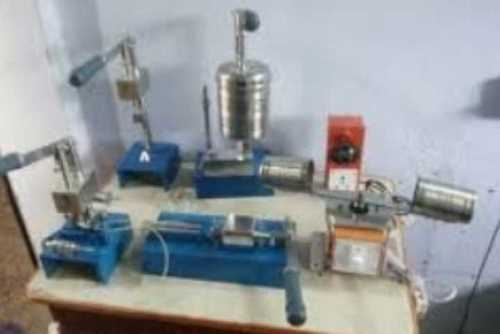 Manual Ball Pen Making Machine