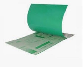 Polyester Printing Plates - High-Performance Laser Imaging System | No Chemical Preparation, Over 10,000 Print Runs, Ideal for Spot Colour Applications