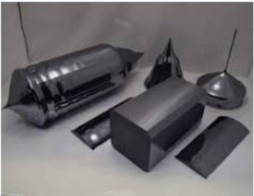 Polysilicon Ingot