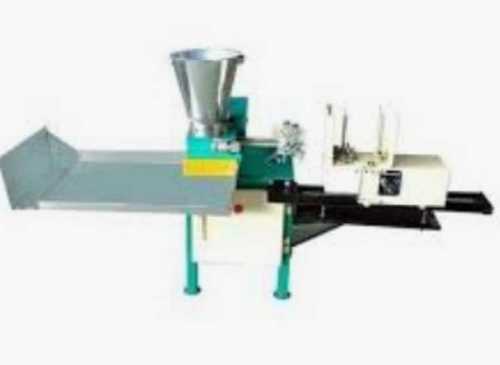 Semi Automatic Precision Engineered Agarbatti Making Machine