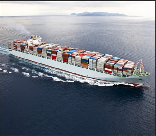 Sea Logistics Service Dimension(L*W*H): Pssc1510-889X610X610 Mm