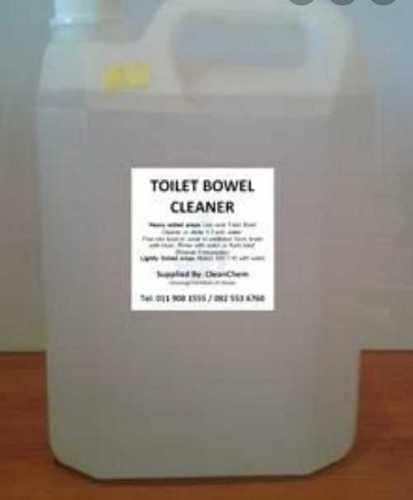 Toilet Bowel Cleaning Liquid