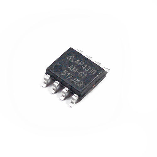 Black Ap4310Amtr-G1 Smd Sop-8 Operational Amplifier