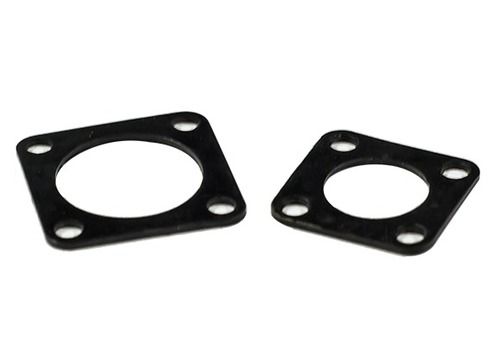 Black Rubber Pump Gasket Application: For Fitting