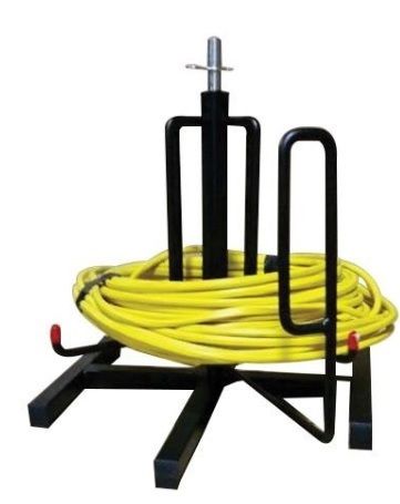 Cable Dispenser Size: 19Mmx24Mm