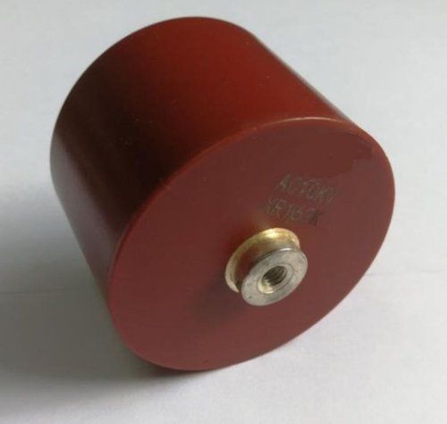 High Capacitance Screw Ceramic Doorknob Capacitor Ingredients: Bupivacaine