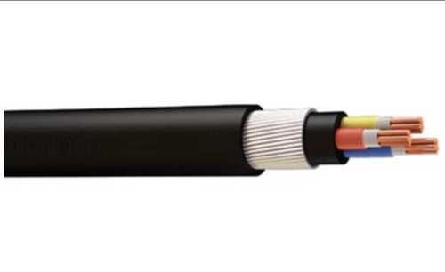 High Power Fire Survival Cable