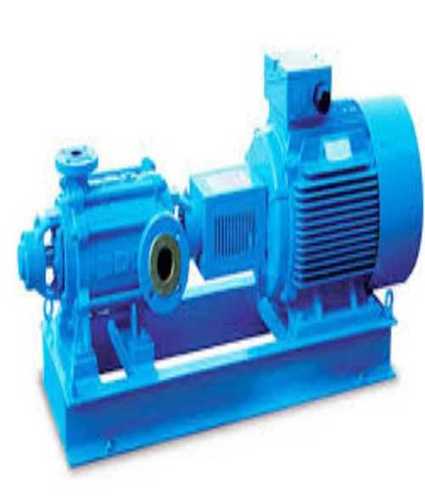 High Pressure Centrifugal Pump