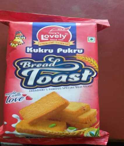 High Protein Elaichi Rusk By Lovely Bakery