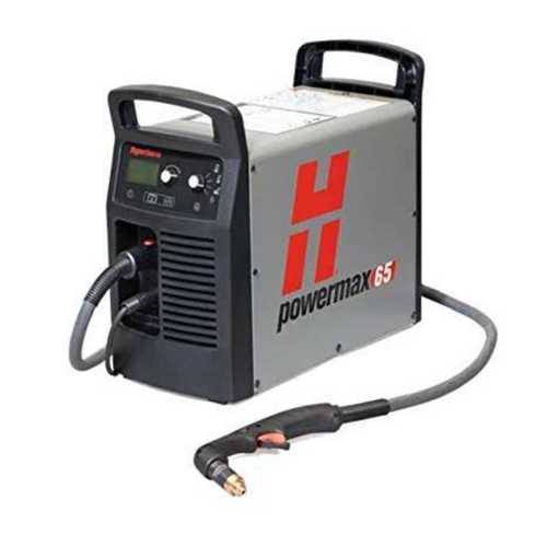 Automatic Industrial Hypertherm Plasma Cutter