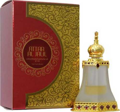 Liquid Aromatic Attar Perfume