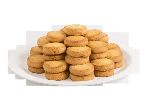Osmania Sweet Round Biscuit