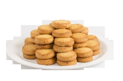 Osmania Sweet Round Biscuit Packaging: Bag