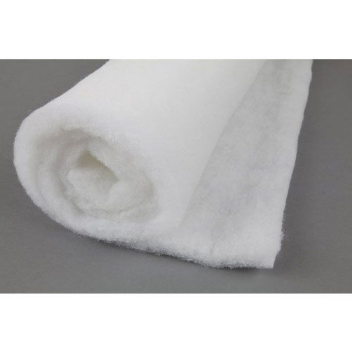 Polyester Staple Fiber Sheets