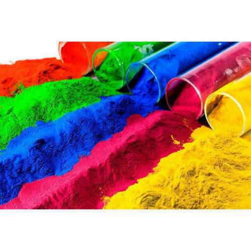 Reactive Colored Dyes Powder  Rubbing Resistance: Dry