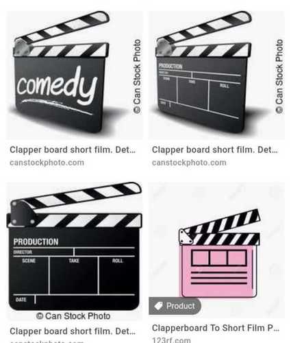 Short Video Shoot Service By Production company