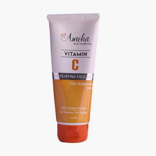 Vitamin C Face Wash 