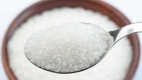 White Refined Crystal Sugar 
