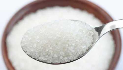 White Refined Crystal Sugar  Ash %: .01