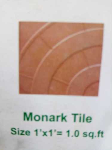 1x1 Monark Floor Tile At Price 32 Inr Square Foot In Chennai Indocon