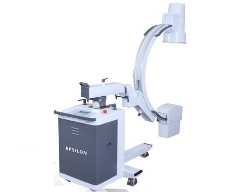 9 Inch C-Arm X-Ray System