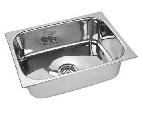 Anti Corrosive Kitchen Sink