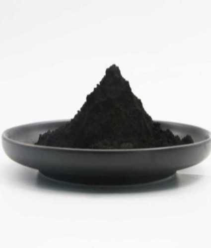 Black Resinate Lignite Powder 