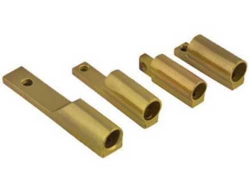 Metalic Brass Meter Terminal Component 