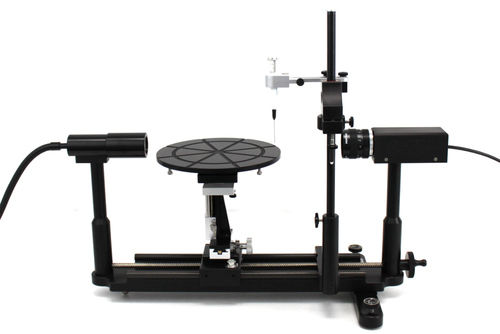 Contact Angle Goniometer