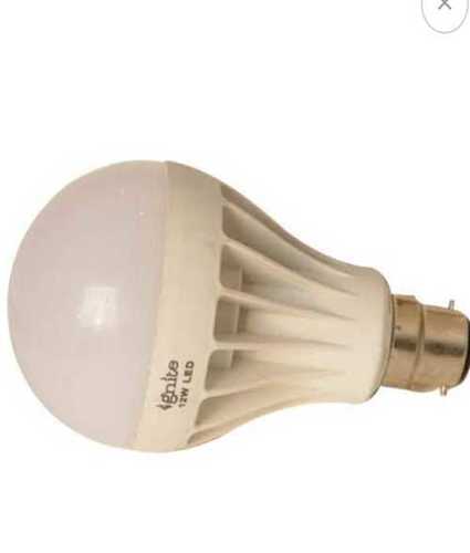 White Cool Daylight Frosted 9W Led Bulb