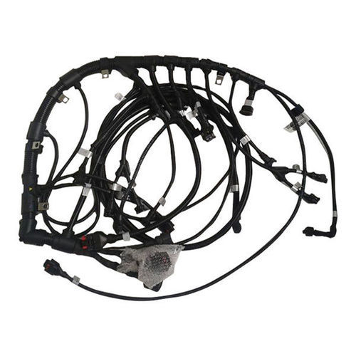 According To The Requirements Of Customers. Customized Motorcycle Wire Assemblies