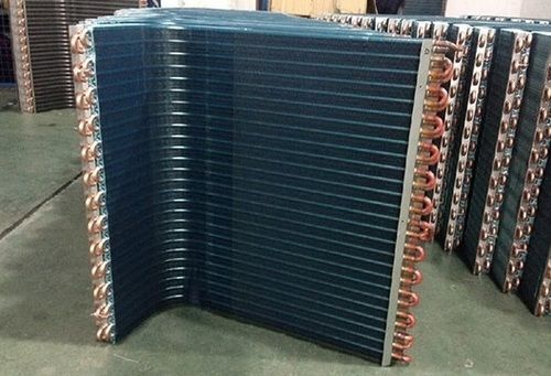 Dehumidifier Coils