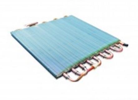 Dehumidifier Coils