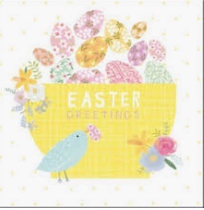 Easter Cards