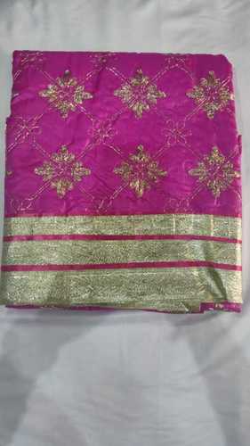 Embroidered Rumala Sahib