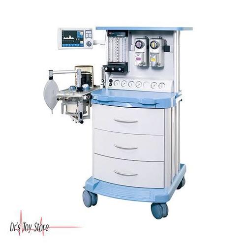 Energy Efficient Anaesthesia Machine Application: Hospital