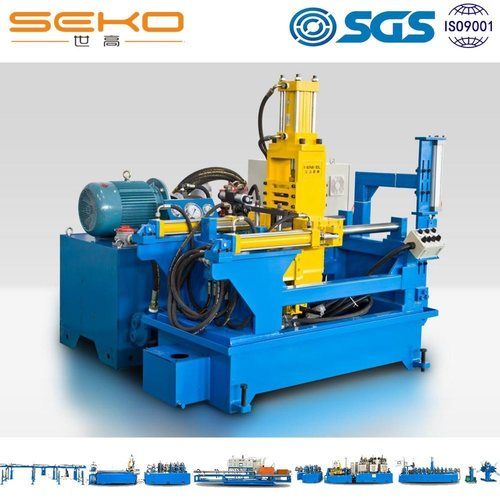 Customize Fully Air Cooling Hydraulic Pressing Welding Joint Leveling Machine