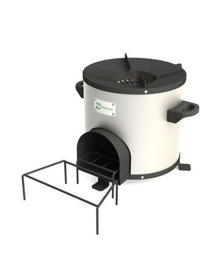 Greenway Smart Stove