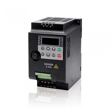 Black H300-02D2T4G Ac Drive Inverter