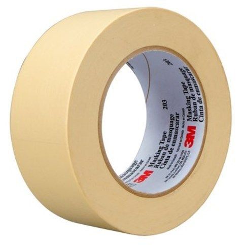 thin painters tape at best price in Ahmedabad by Stronghold Packaging