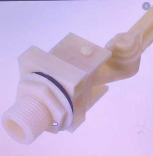 High Pressure Horizontal Float Valve