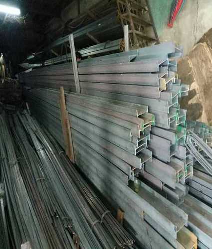 Fine Iron Tmt Construction Bar 