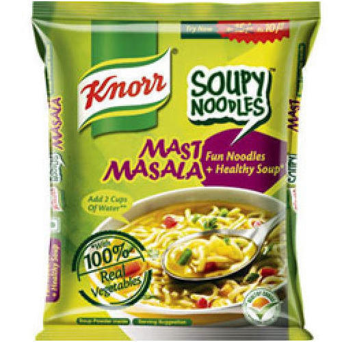 Knorr Soupy Noodles