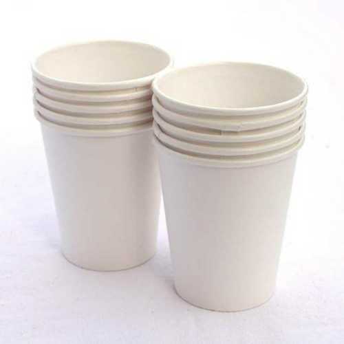 Leakage Proof Paper Cup for Beverage