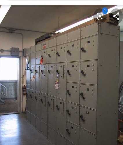 Metal Motor Control Center Panel Board