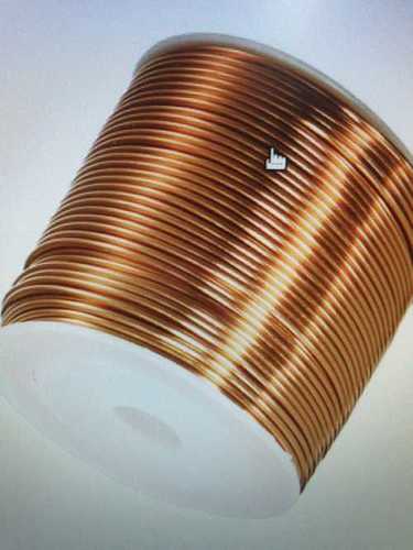 Brown Motor Copper Winding Wire 