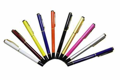 Durability Multi Color Roller Gel Pen