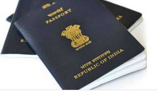 Passport Services By SS SMART DOCUMENT POINT